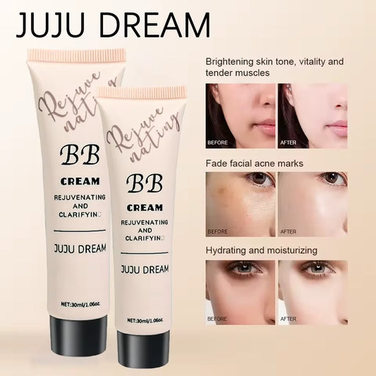 Color Correcting BB Cream