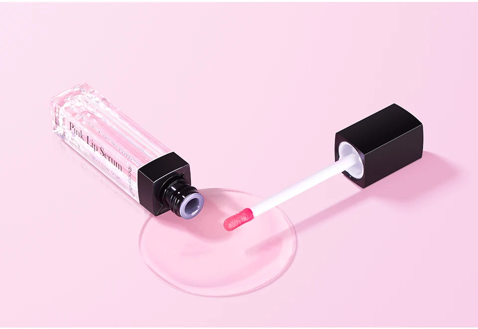 Pink Lip Serum