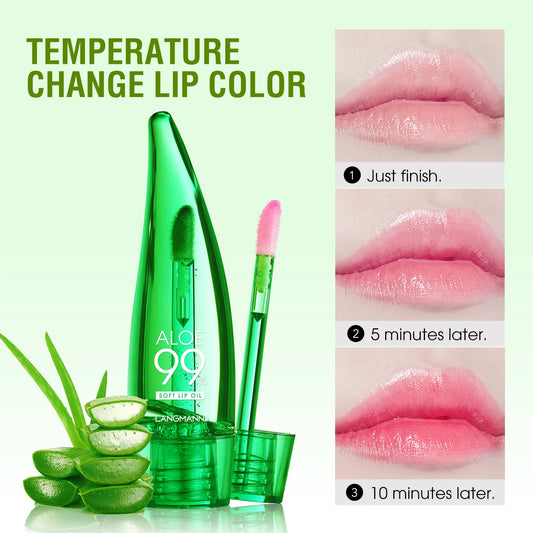 Aloe Vera Gloss