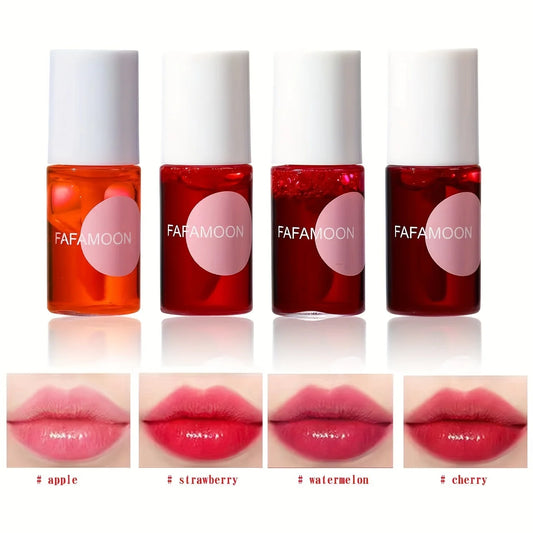 Water Gloss Lip Tint