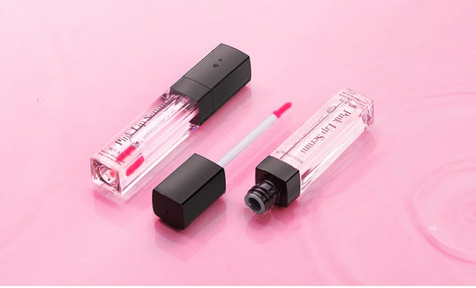 Pink Lip Serum