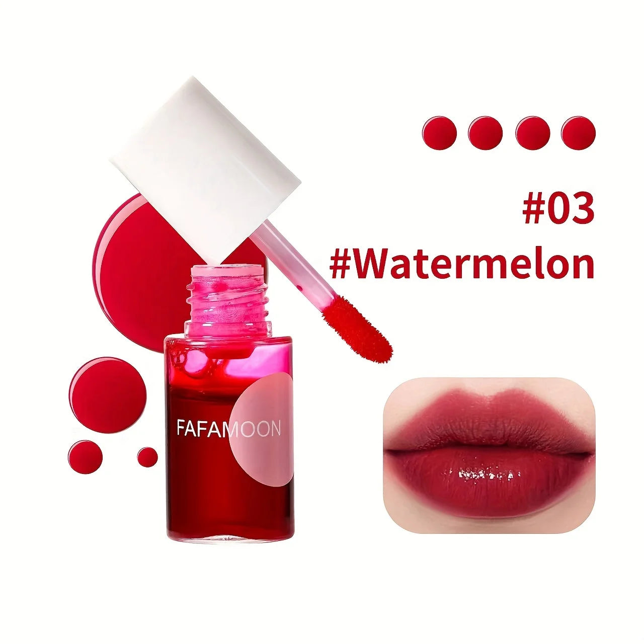 Water Gloss Lip Tint