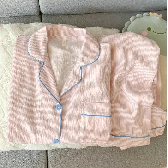Long Sleeve Cloud Sleepwear
