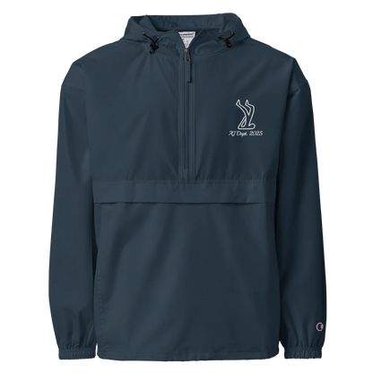 Champion Rain Jacket