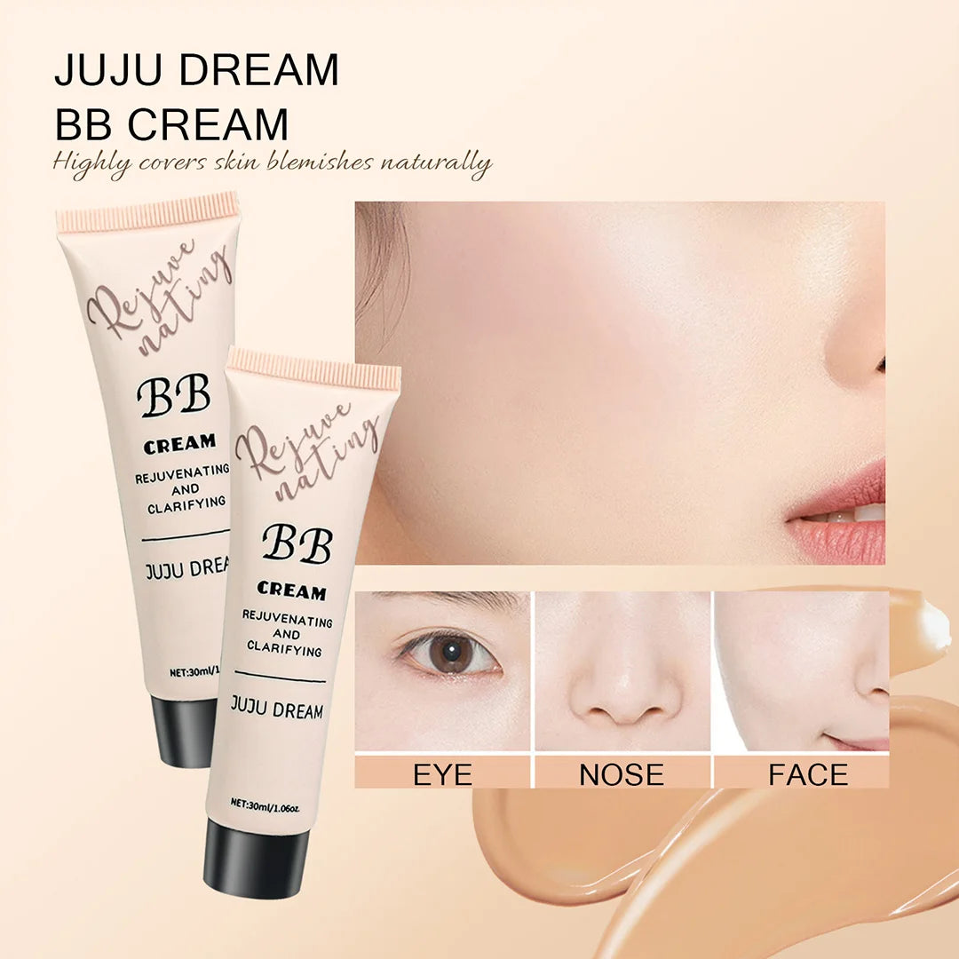Color Correcting BB Cream