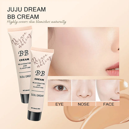 Color Correcting BB Cream