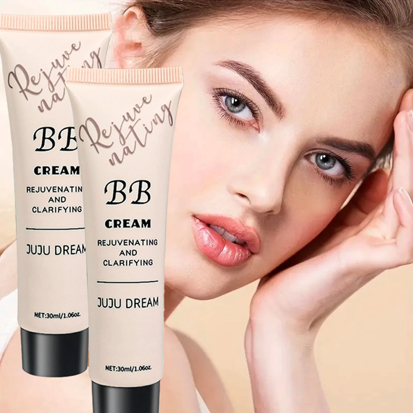 Color Correcting BB Cream