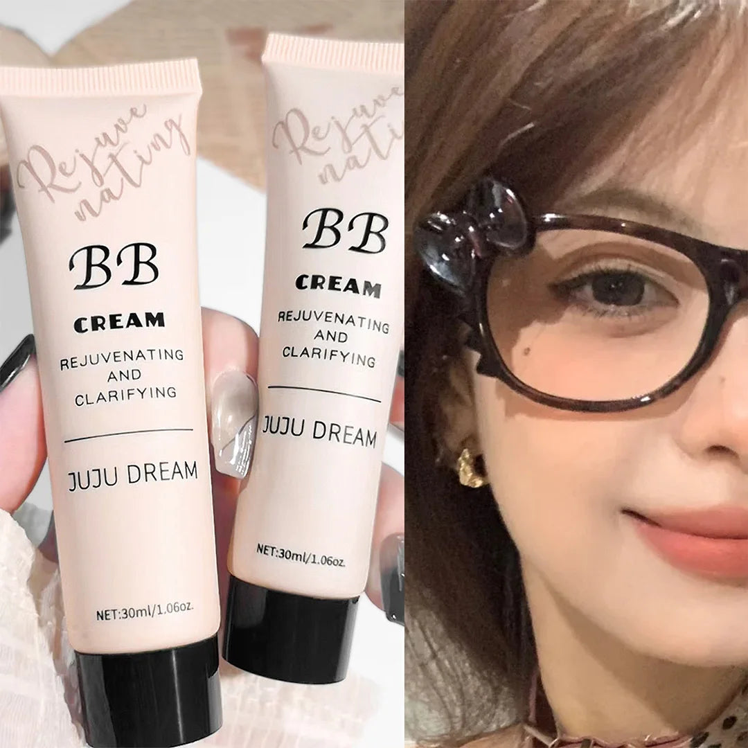 Color Correcting BB Cream