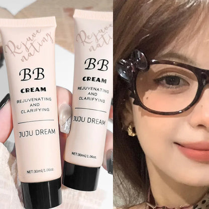 Color Correcting BB Cream