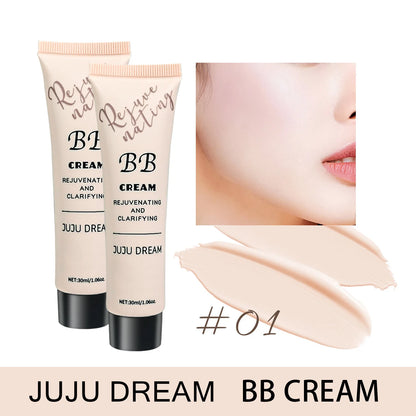 Color Correcting BB Cream