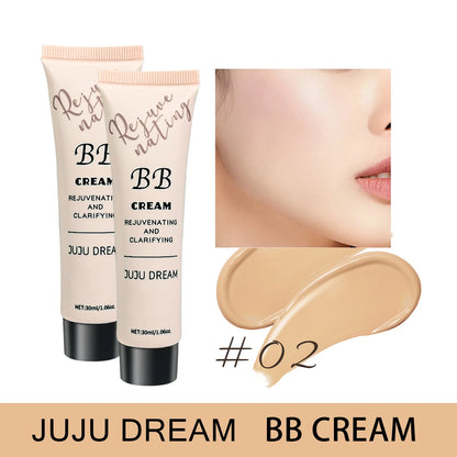Color Correcting BB Cream