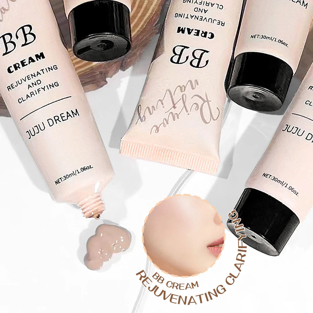 Color Correcting BB Cream
