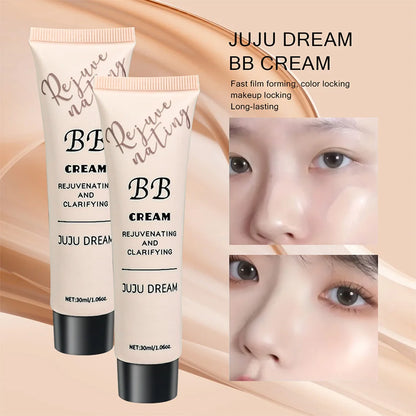 Color Correcting BB Cream