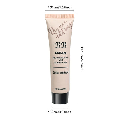 Color Correcting BB Cream