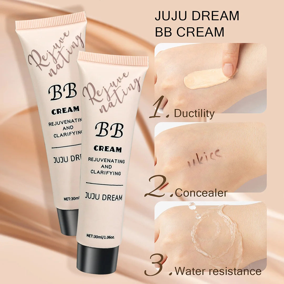 Color Correcting BB Cream