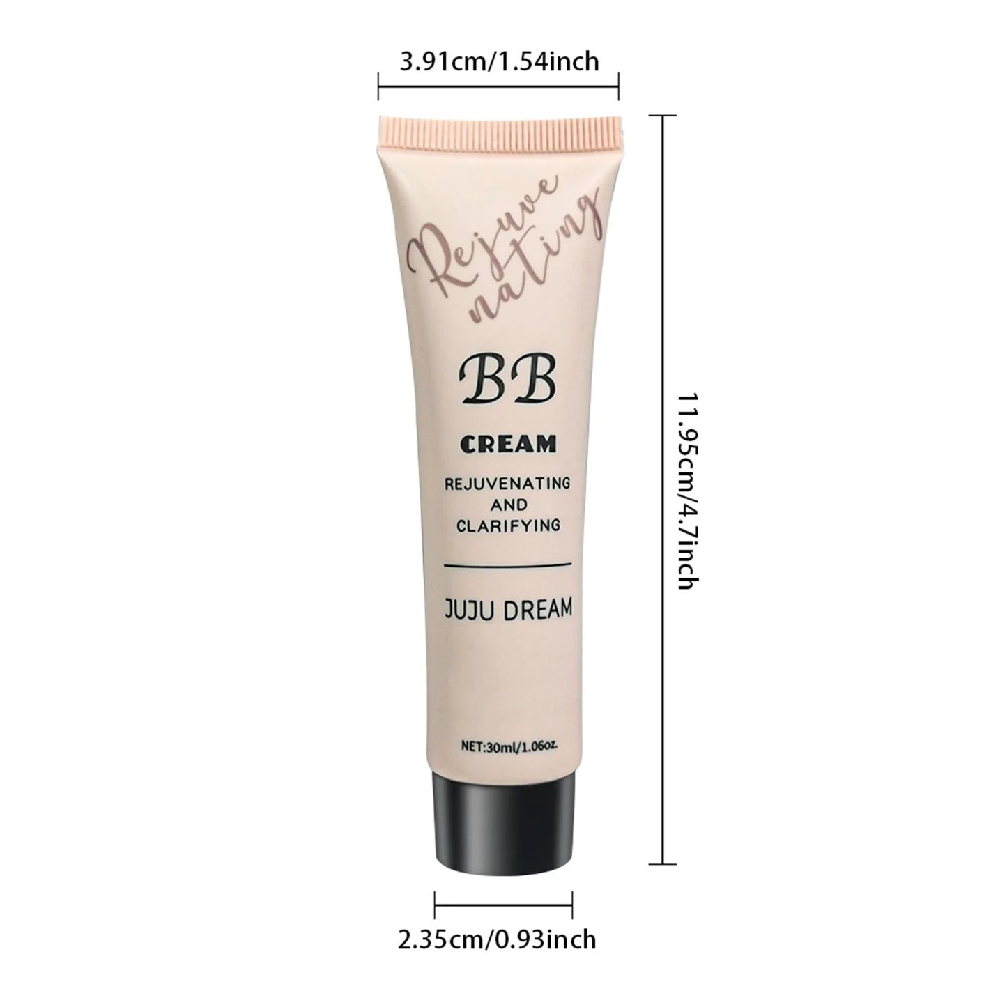 Color Correcting BB Cream