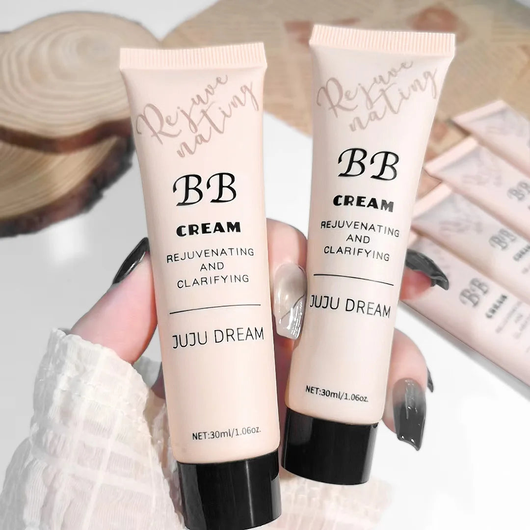 Color Correcting BB Cream