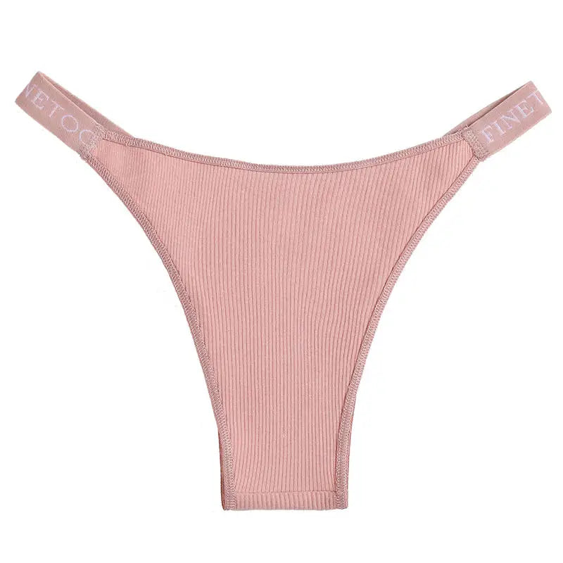 3PCS Cotton Undies