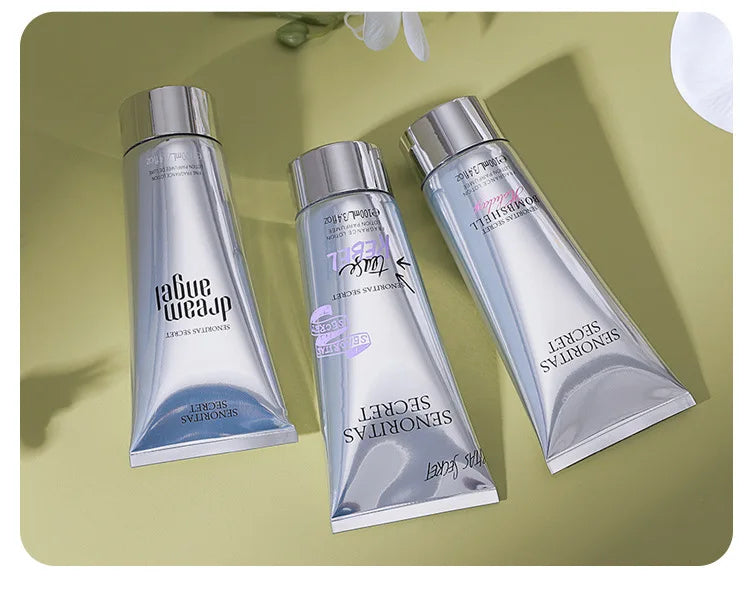 Milk Moisturizing Cream