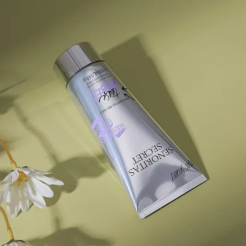 Milk Moisturizing Cream