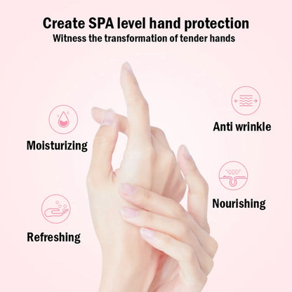 Fruity Flowery Hand Cream