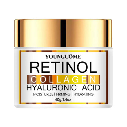 Retinol Face Cream