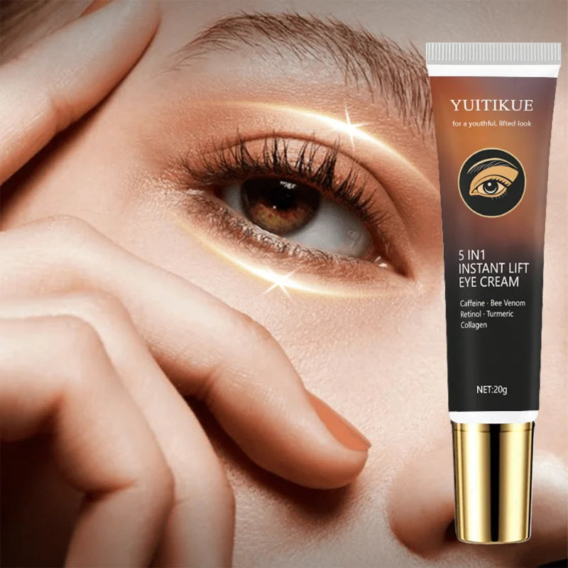 Lift Eye Cream