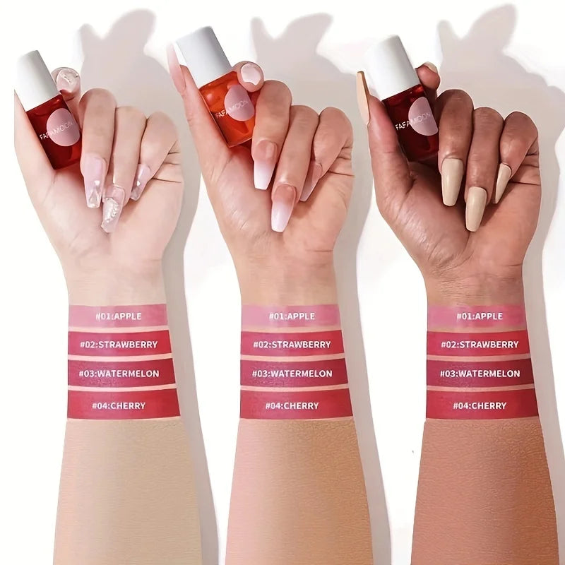 Water Gloss Lip Tint