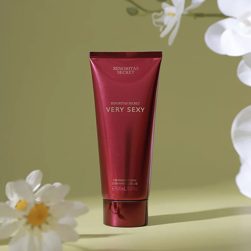 Milk Moisturizing Cream