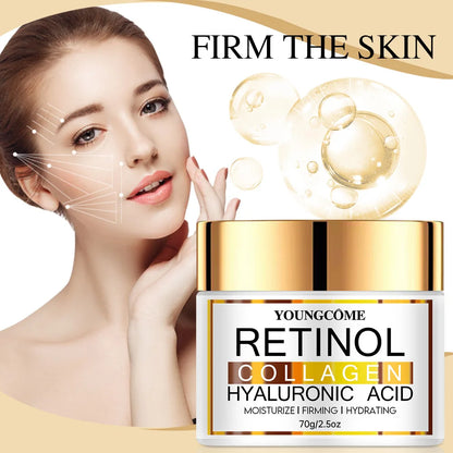 Retinol Face Cream