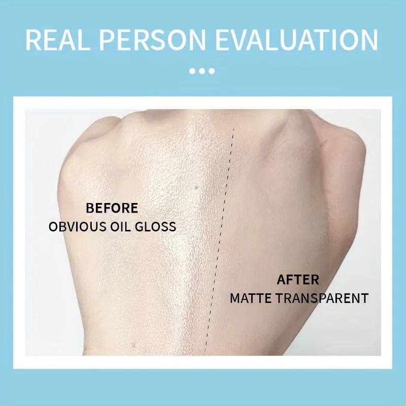 Magic Setting Powder