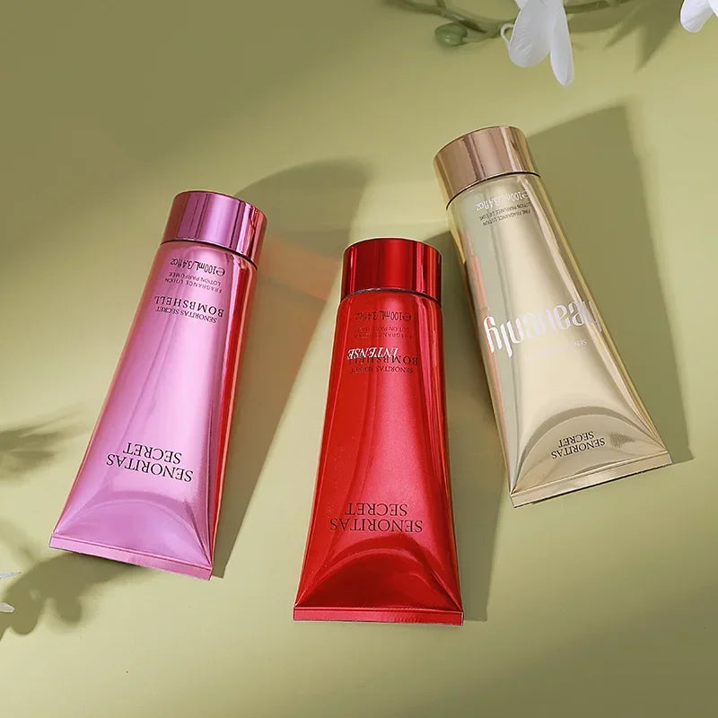 Milk Moisturizing Cream