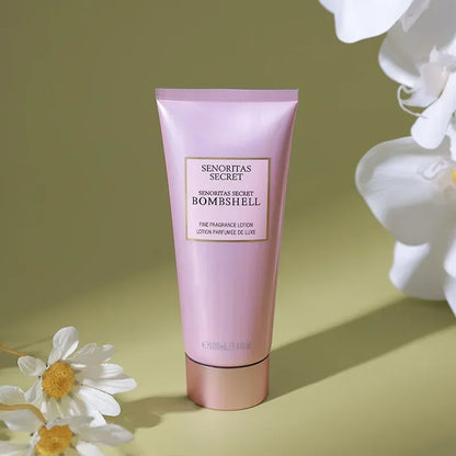 Milk Moisturizing Cream