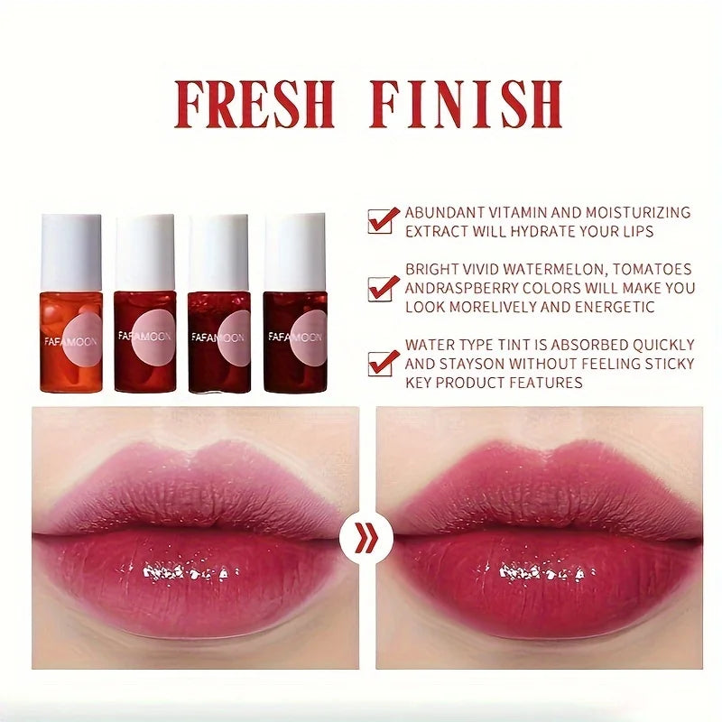 Water Gloss Lip Tint