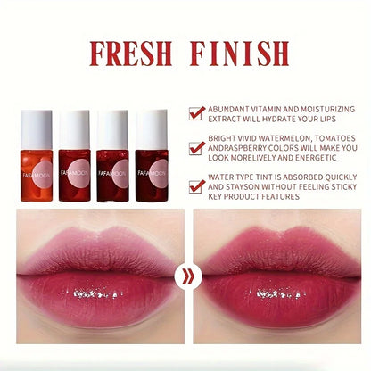 Water Gloss Lip Tint