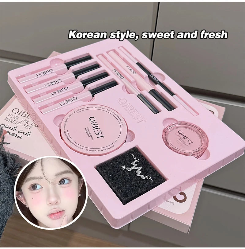 9PC Cosmetic Set