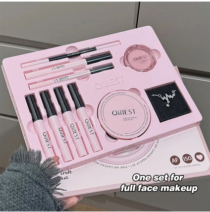 9PC Cosmetic Set