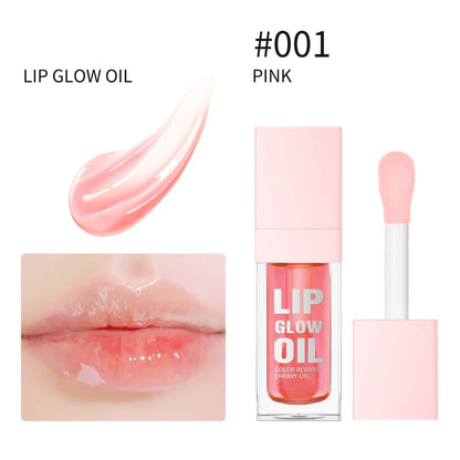 Rose Lip Oil