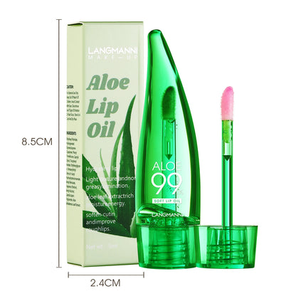 Aloe Vera Gloss