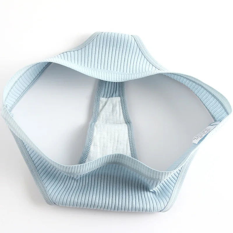 Low Waist Panties