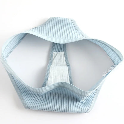 Low Waist Panties