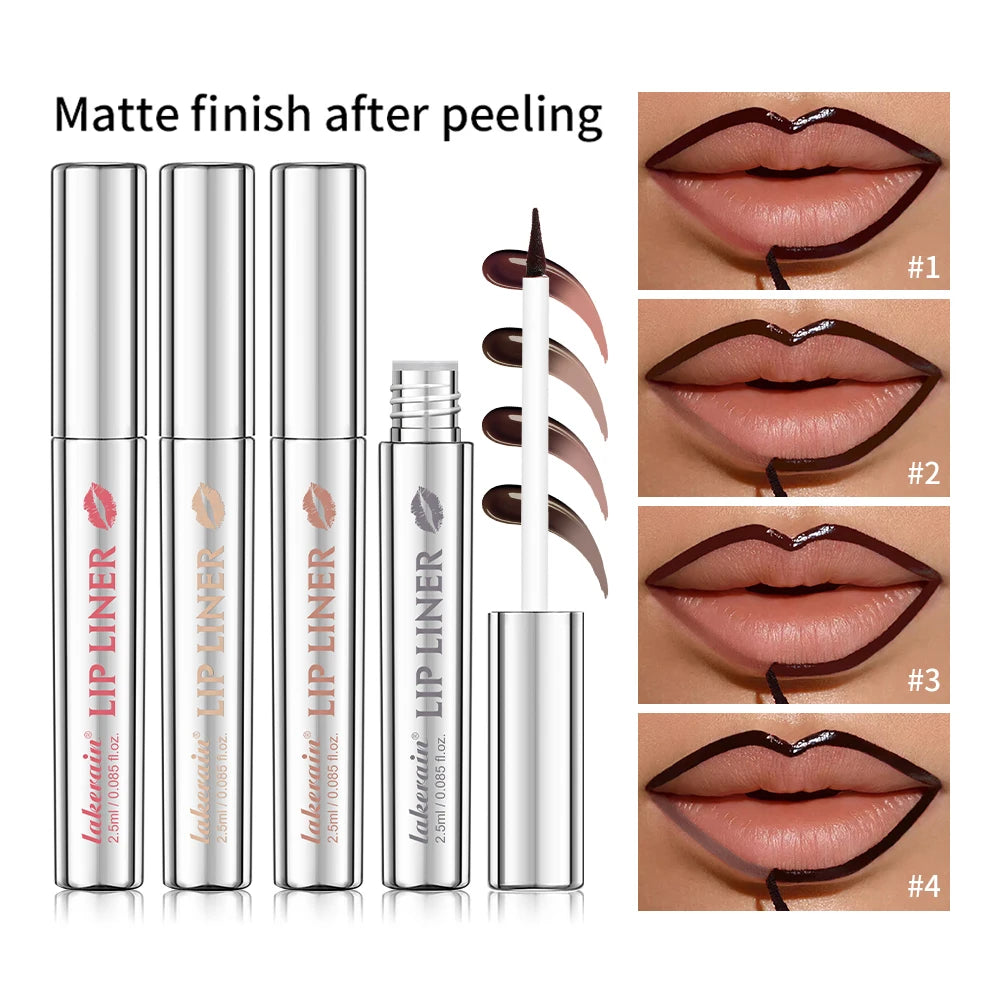 Peeli Lip Liner