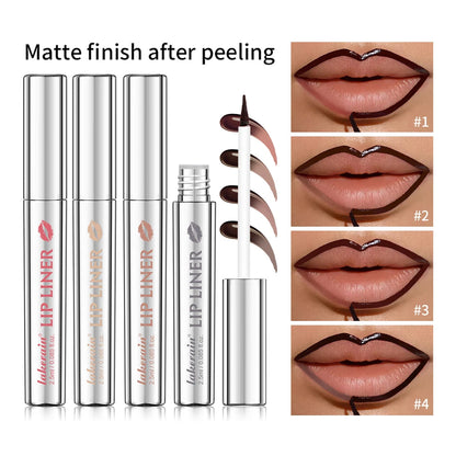 Peeli Lip Liner