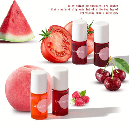 Water Gloss Lip Tint