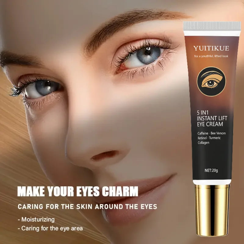 Lift Eye Cream