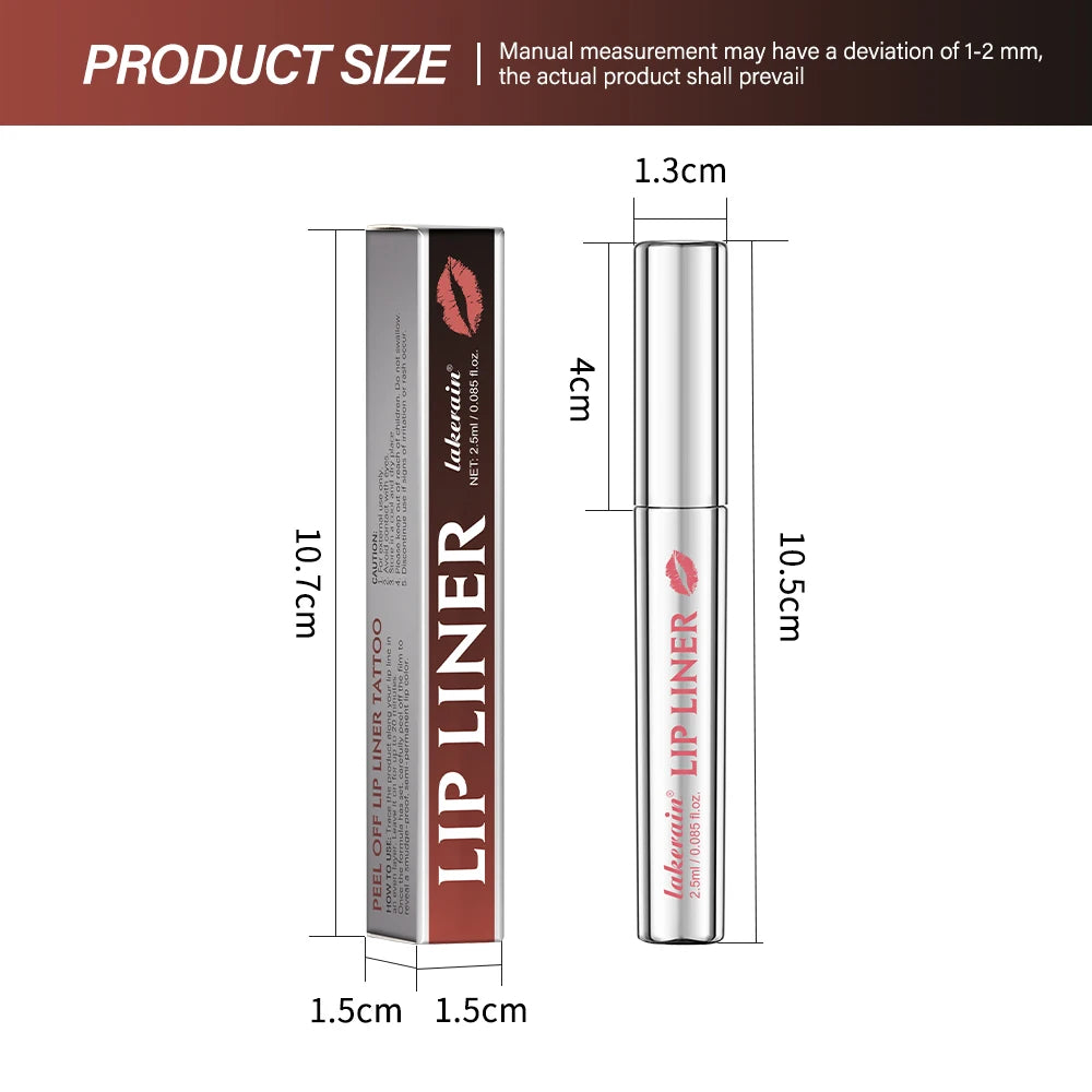 Peeli Lip Liner