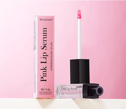 Pink Lip Serum