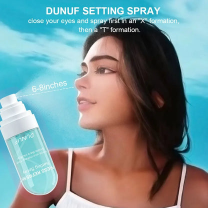 Setting Spray