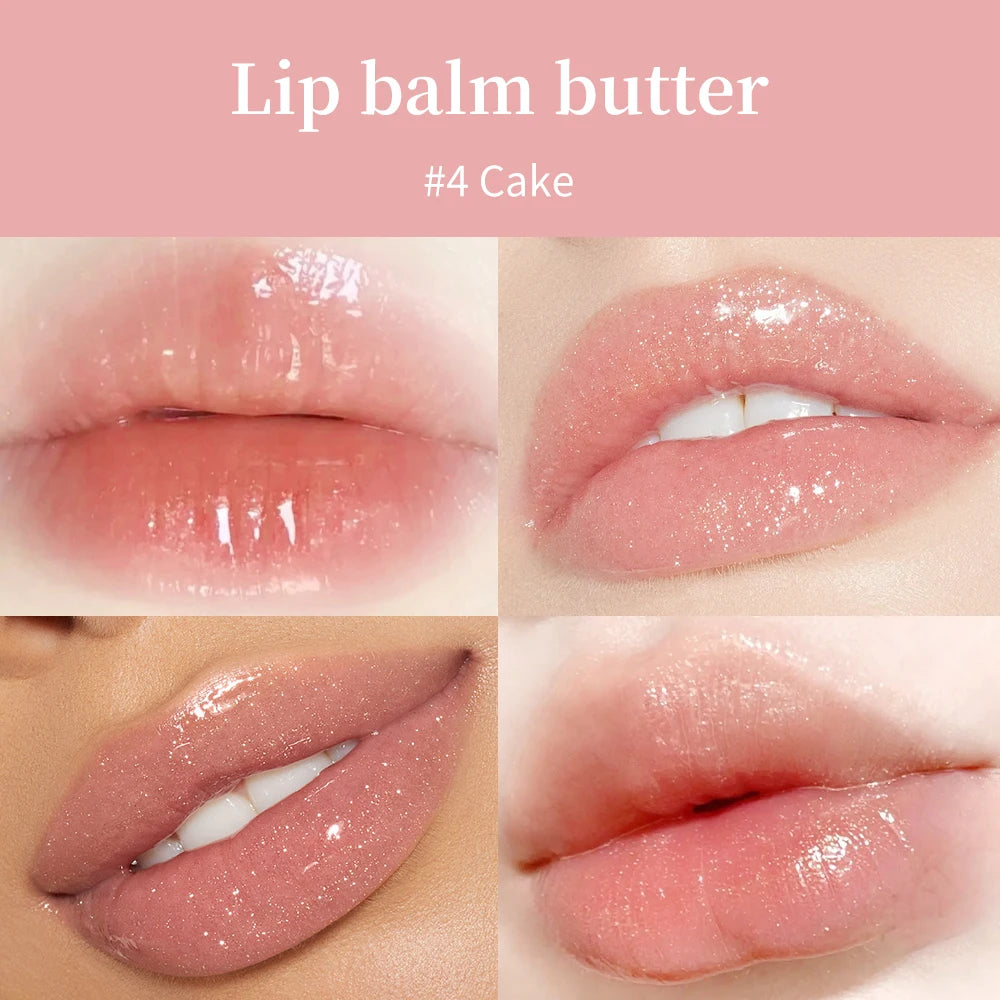 Summer Lip Balm