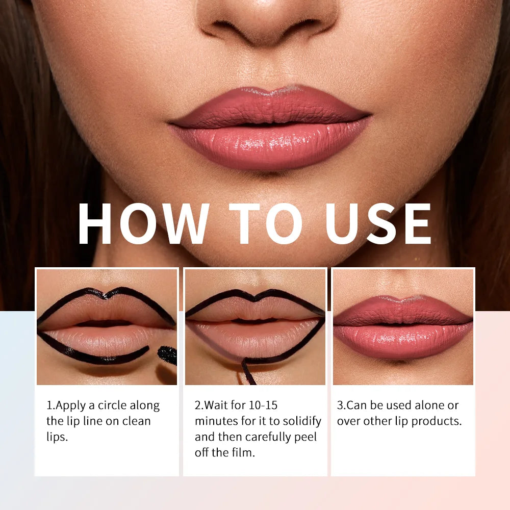 Peeli Lip Liner